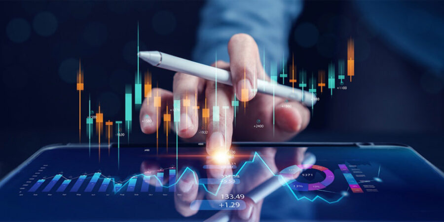 Improve cross-sales with data instead of quotas