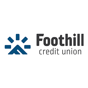 Foothill Credit Union Logo