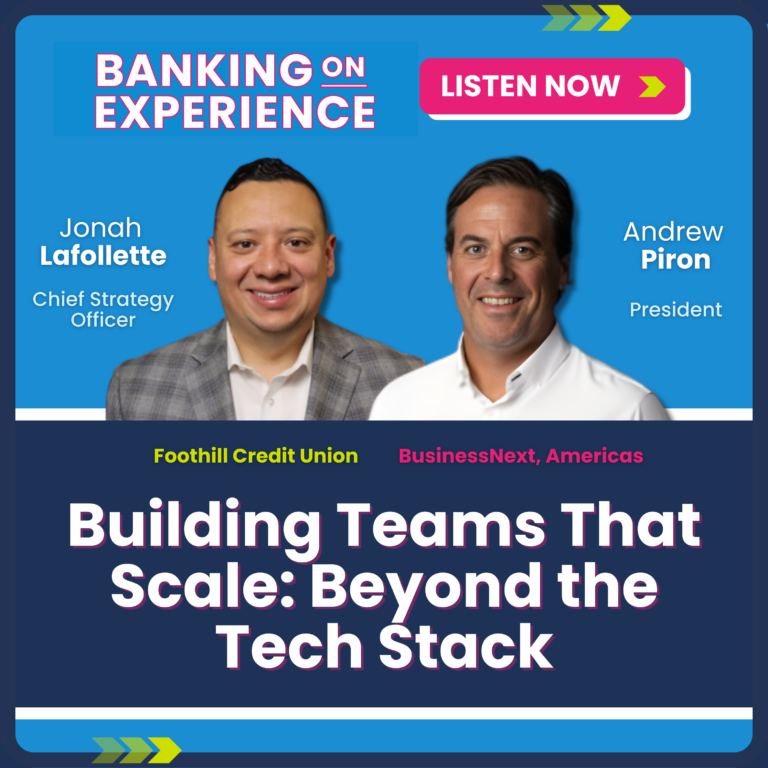 Building Teams That Scale: Beyond The Tech Stack