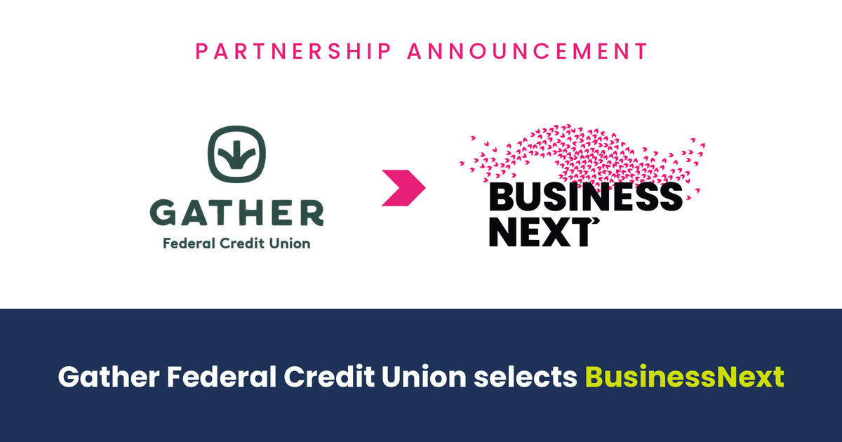Gather selects BusinessNext CRM
